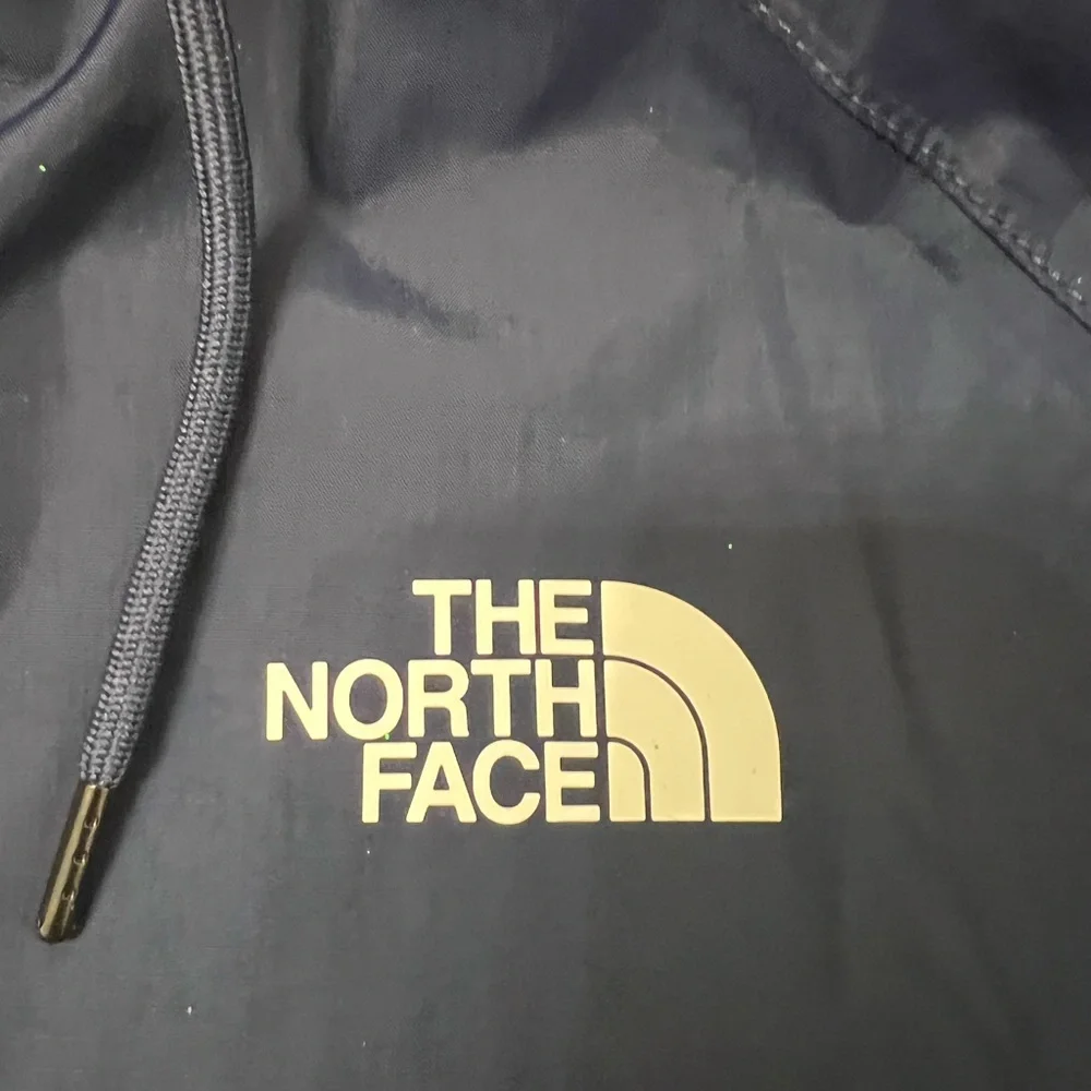 The North Face durable lightweight